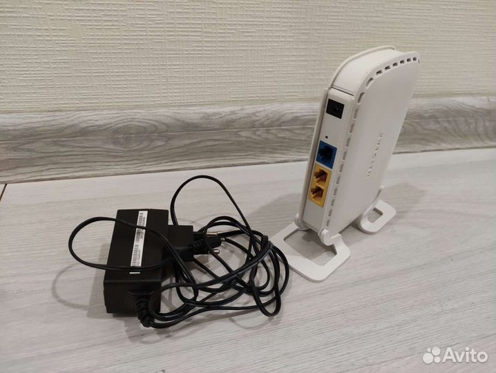 Wifi роутер Netgear