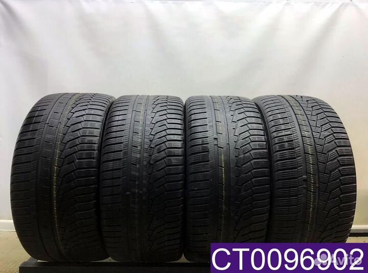 Hankook Winter I'Cept Evo2 W320A SUV 295/35 R21 96T