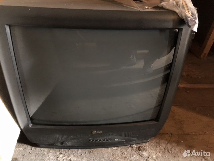 Телевизор бу