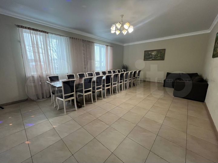 Продам гостиница, 238.4 м²