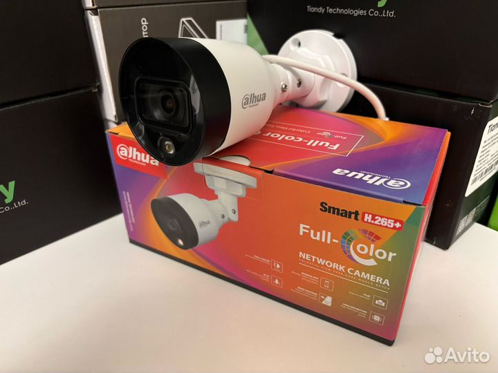 Видеонаблюдение, скуд, турникеты, монтаж