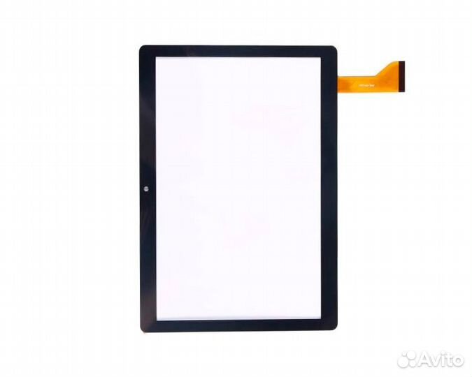 Тачскрин FPC-WYY101028-V00 (Черный)