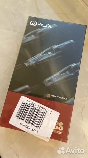 Картриджи WJX для тату