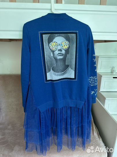 Детская подростковая одежда