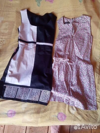 Вещи на девочку 8-10 лет
