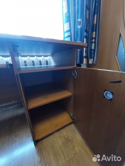 Компьютерный стол бу