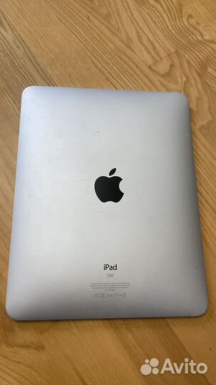 iPad