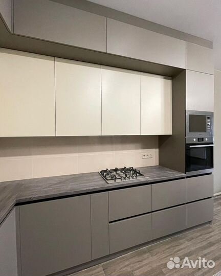 Кухня (цена за весь кпомплект) sh-0520066