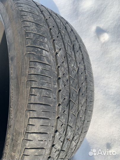 Bridgestone Potenza RE97AS 245/40 R20 95V