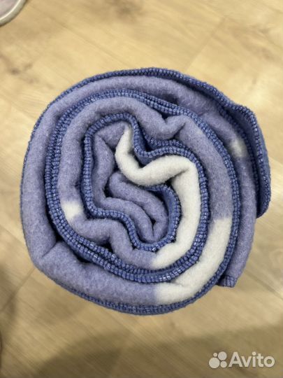 Плед Adidas 145*100 cm