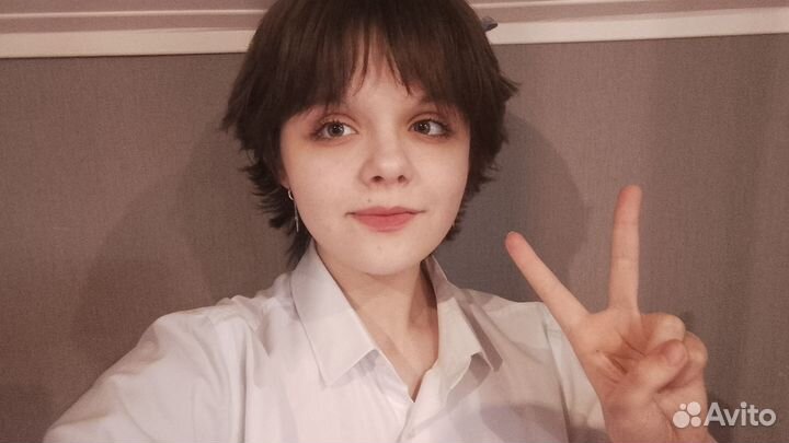 Репетитор по английскому языку, ВПР ОГЭ