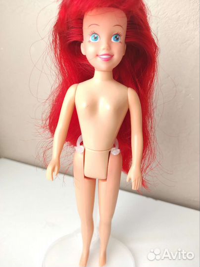 Барби Кукла Ариэль