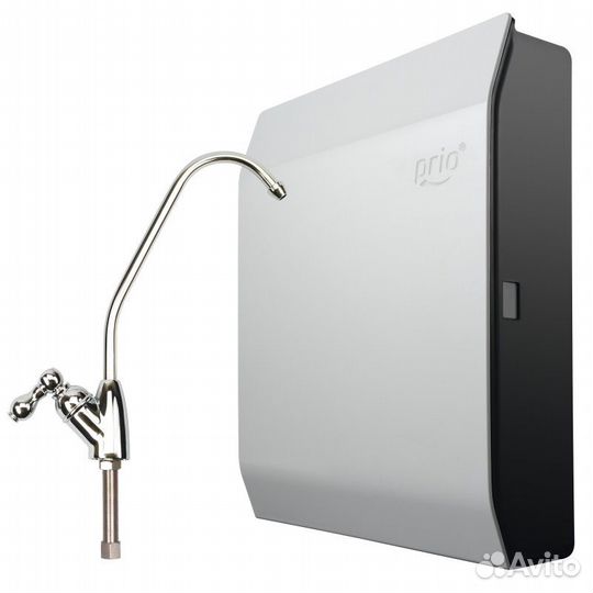 Фильтр для воды «под мойку» Expert M300