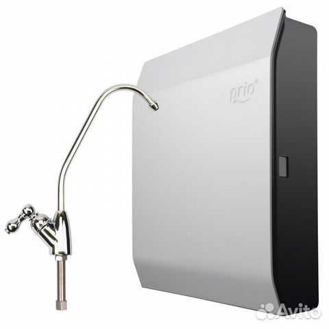 Фильтр для воды «под мойку» Expert M300