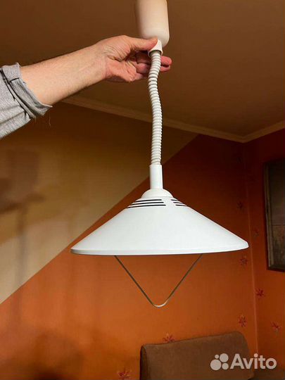 Светильник подвесной