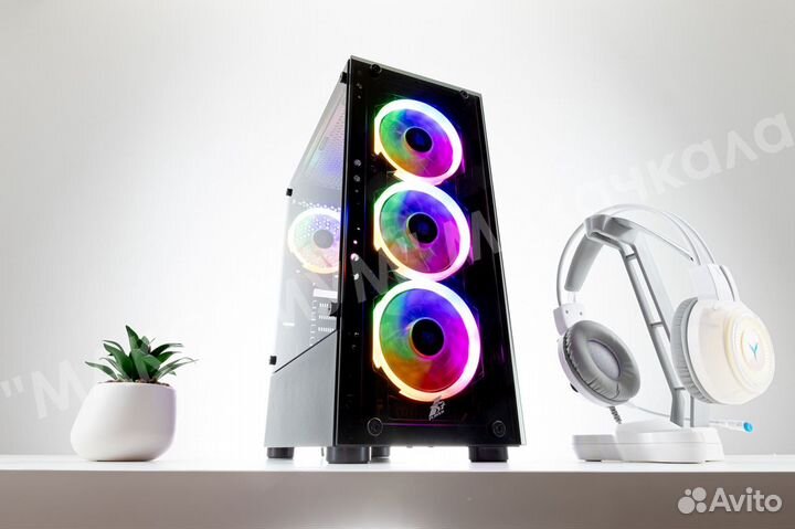 Игровой системный блок