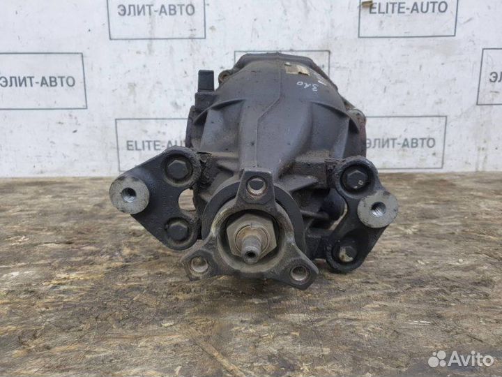 Редуктор моста задний Mercedes-Benz S-Class W221