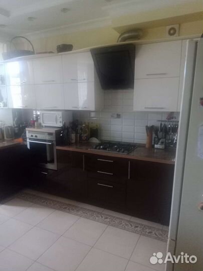 Кухонный гарнитур кухня бу с техникой