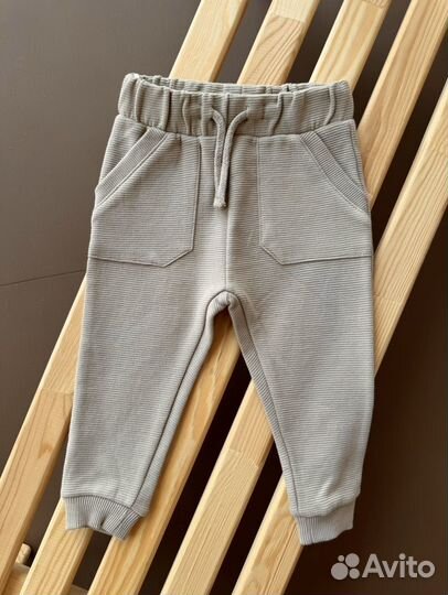 Новый комплект 80 C&A