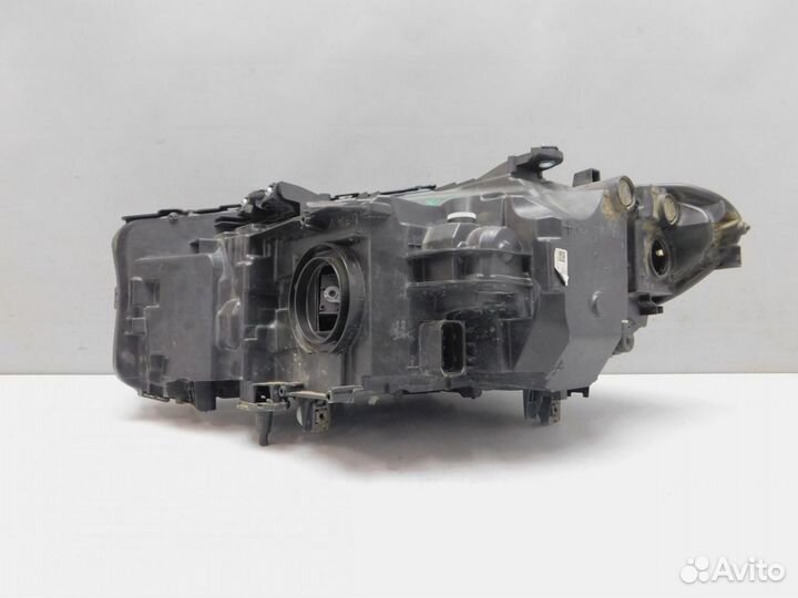 Фара правая BMW 5 G30 (39377)