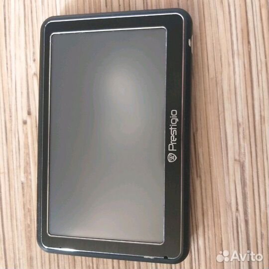 Навигатор Prestigio 5250