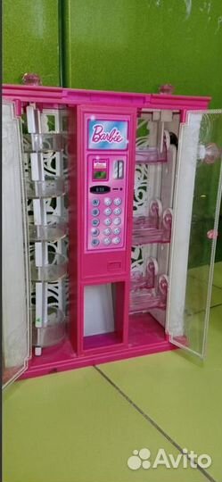 Детская мебель для куклы