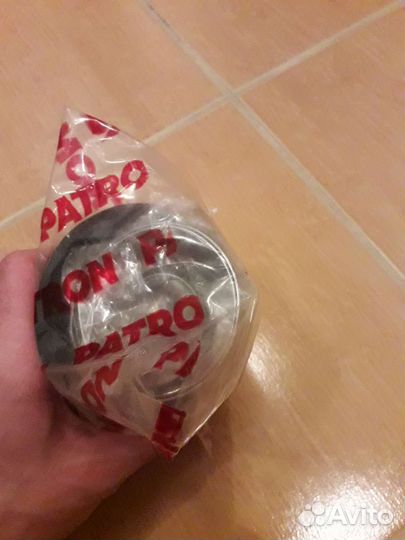 Пыльник шруса внутренний для largus