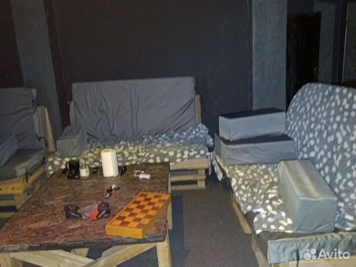 Помещение для мероприятий и ивентов