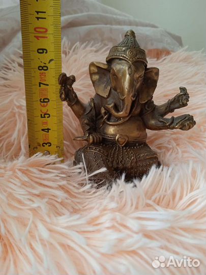 Фигурка из Индии