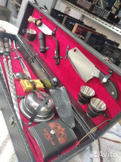 Подарочный набор