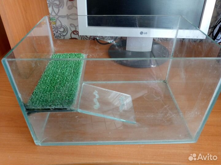 Клетка для грызунов и для черепахи