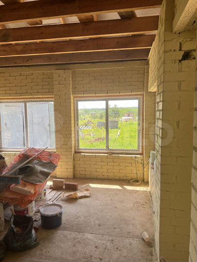 Дом 50 м² на участке 19,5 сот.