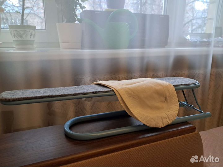 Гладильная доска / рукав