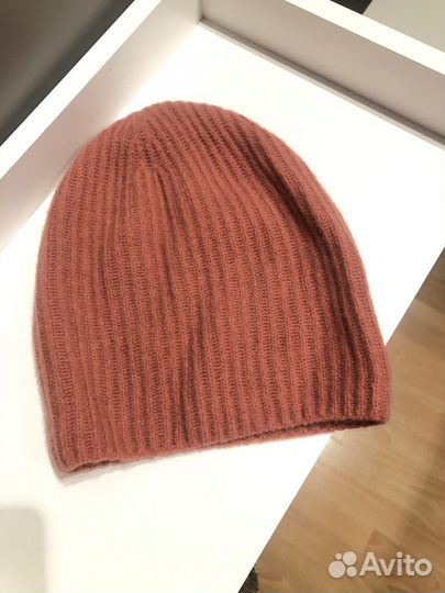 Шапка hm кашемир