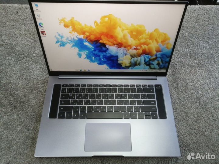 Ультрабук honor