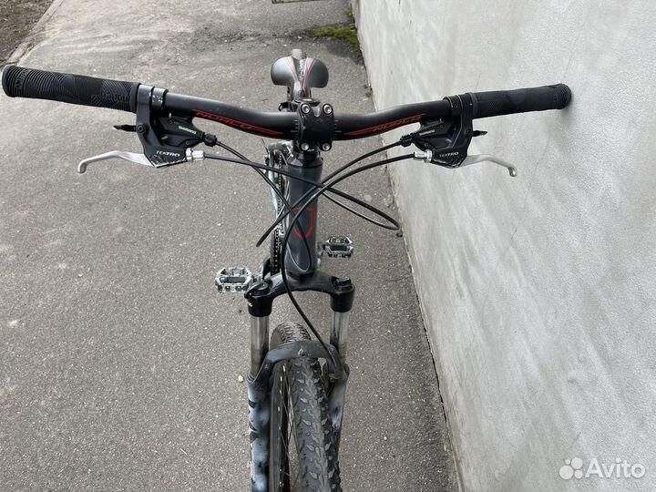 Велосипед горный Nordway