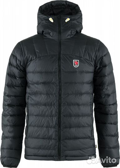 Пуховая толстовка Fjällräven Expedition Pack