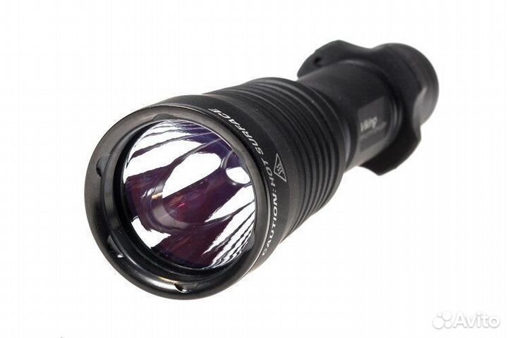 Тактический фонарь Viking Pro Cree/XM-L2