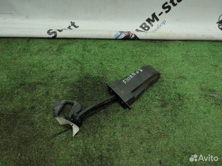 Ограничитель двери задний Bmw 530I F10 N52B30A