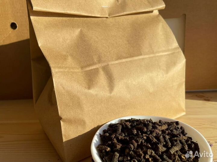 Иван-чай 1 кг тот самый, полезный