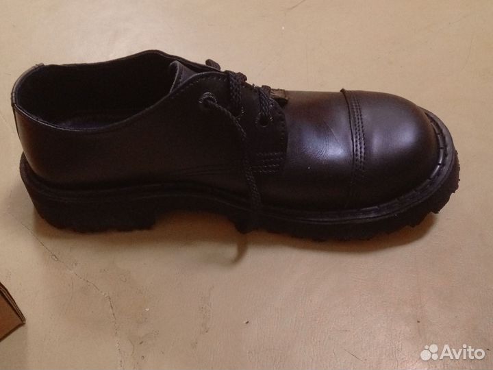 Полуботинки мужские 42 размер