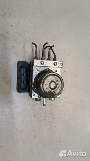 Блок абс, насос Dodge Grand Caravan
