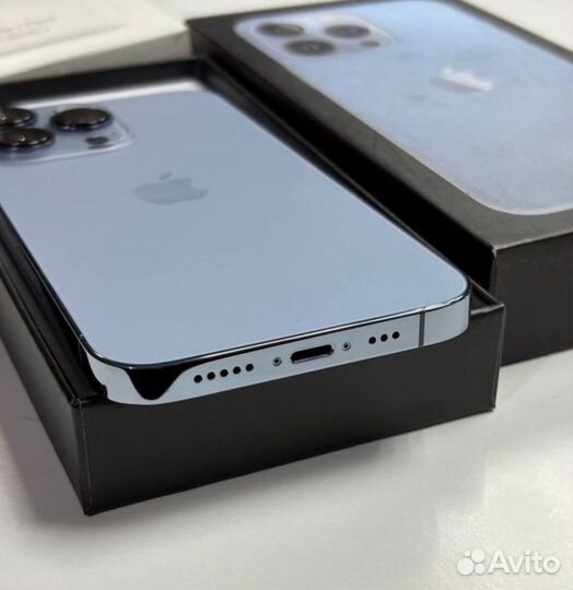 iPhone 13 Pro, 128 ГБ