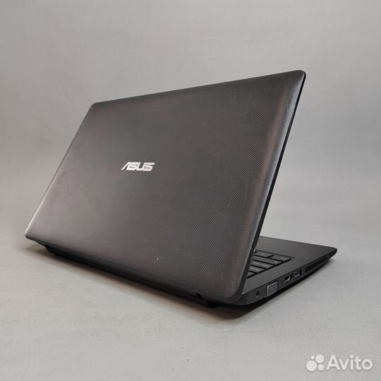 11.6'' Нетбук asus X200MA-KX242D черный