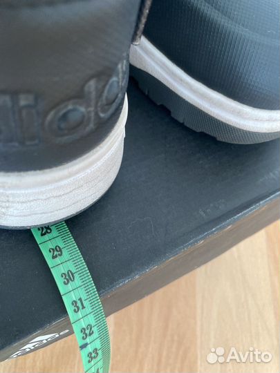 Кроссовки женские adidas 38