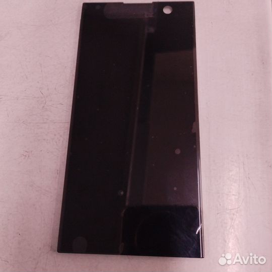 Sony дисплей новый