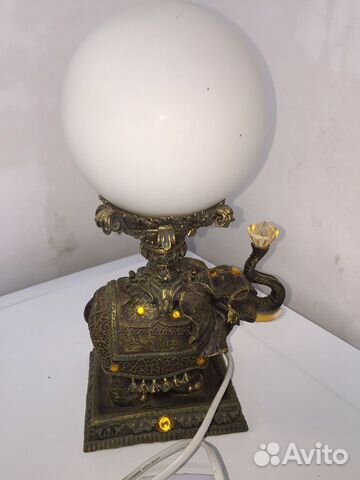 Светильник