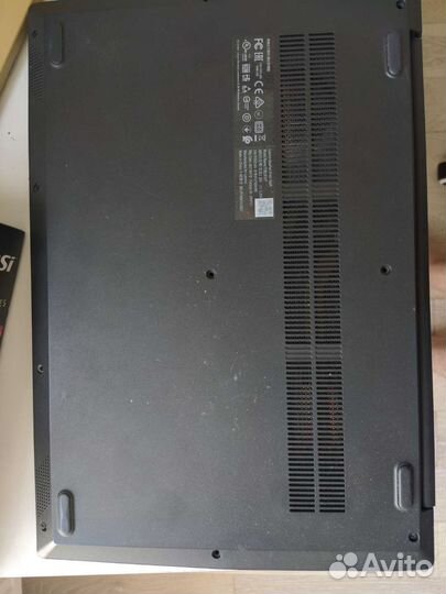 Ноутбук lenovo ideapad s145-15api