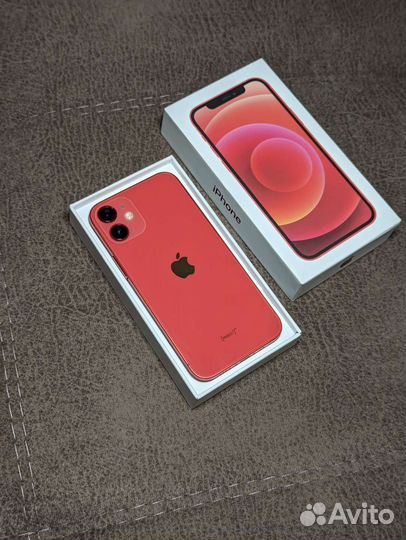 iPhone 12 Mini комплект