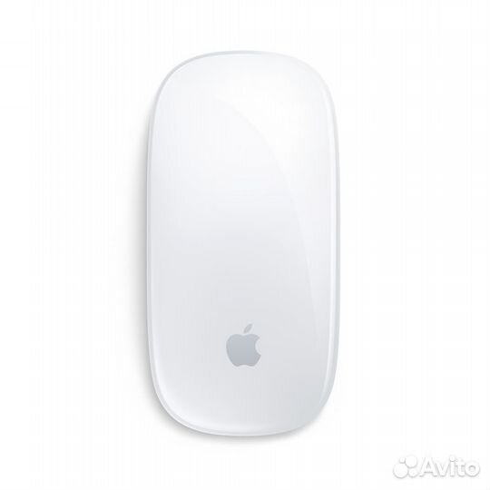 Мышь Apple Magic Mouse 2 White